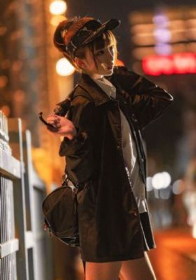 杀戮都市动画片第二部_完整视频大全