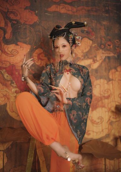 少年歌行_BD英语神马在线观看