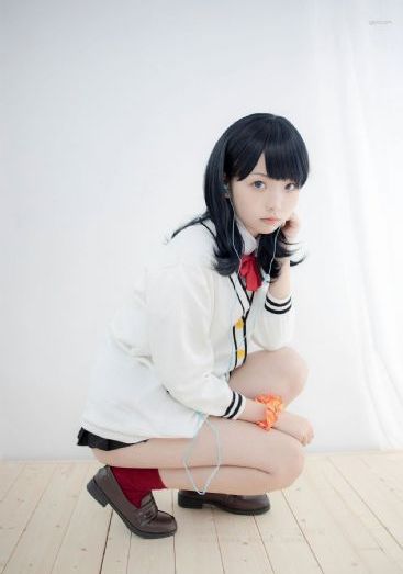 女神异闻录1_1080P全集在线观看